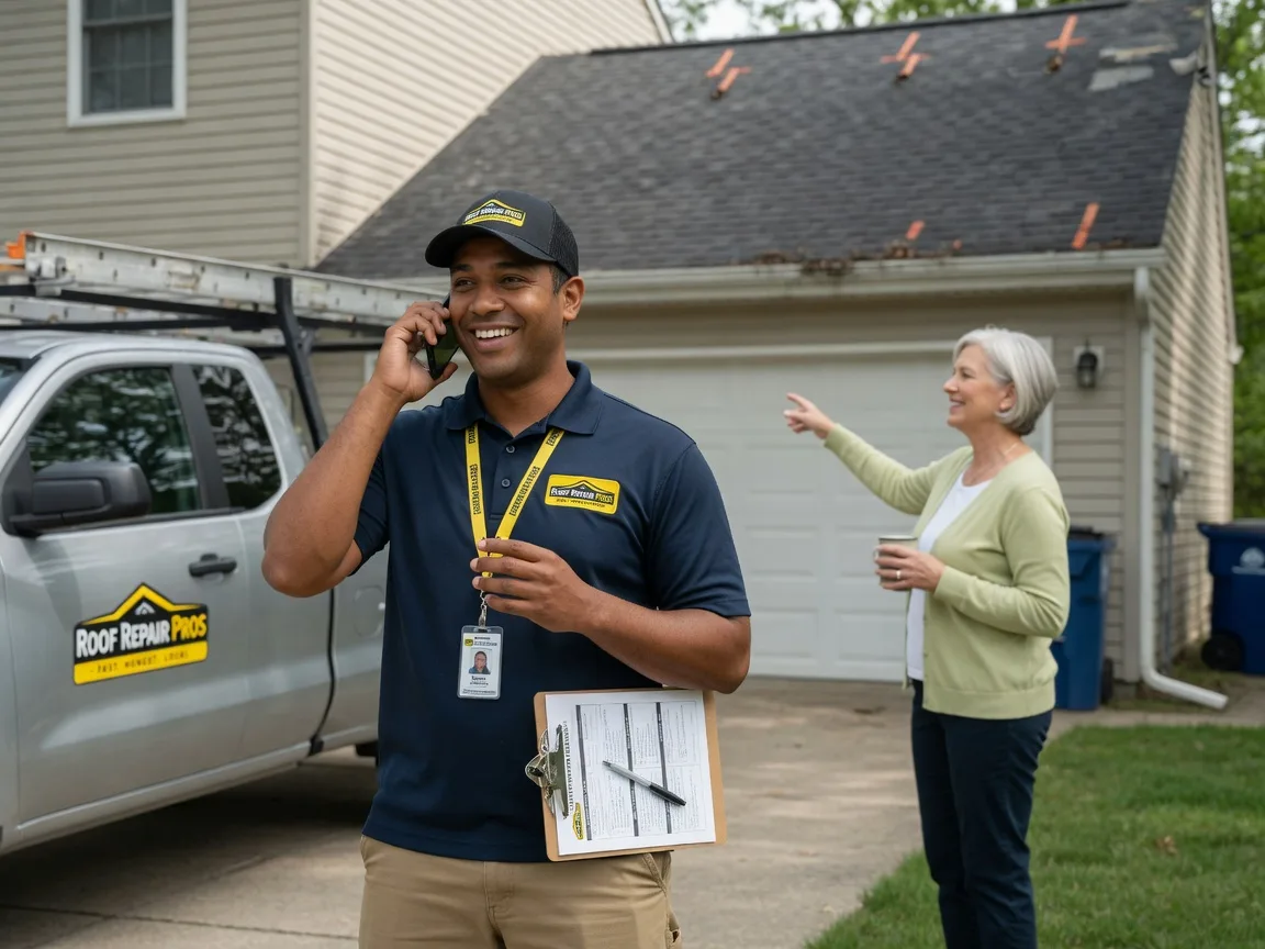 Roof Repair Tumwater, WA FAQs